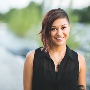 Meet your Posher, Adrie